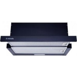   Minola HTL 6814 BL 1200 LED