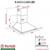 Perfelli K 6212 C BL 650 LED - зображення 8