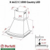 Perfelli K 6622 C IV 1000 COUNTRY LED - зображення 10