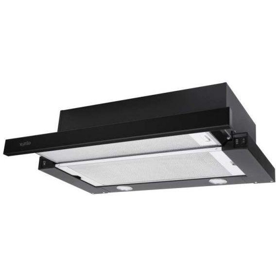 Ventolux GARDA 60 BK (750) SMD LED - зображення 1