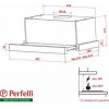 Perfelli TL 5612 C IV 1000 LED - зображення 6