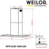 Weilor WPS 6230 BL 1000 LED - зображення 7