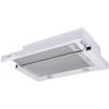 Ventolux GARDA 60 WH (750) SMD LED - зображення 1