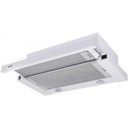   Ventolux GARDA 60 WH (750) SMD LED