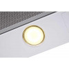 Ventolux GARDA 60 WH (750) SMD LED - зображення 5