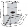 Ventolux TOSCANA 60 WH (1000) TRC MM - зображення 6