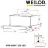 Weilor WTS 6230 BL 1000 LED - зображення 10