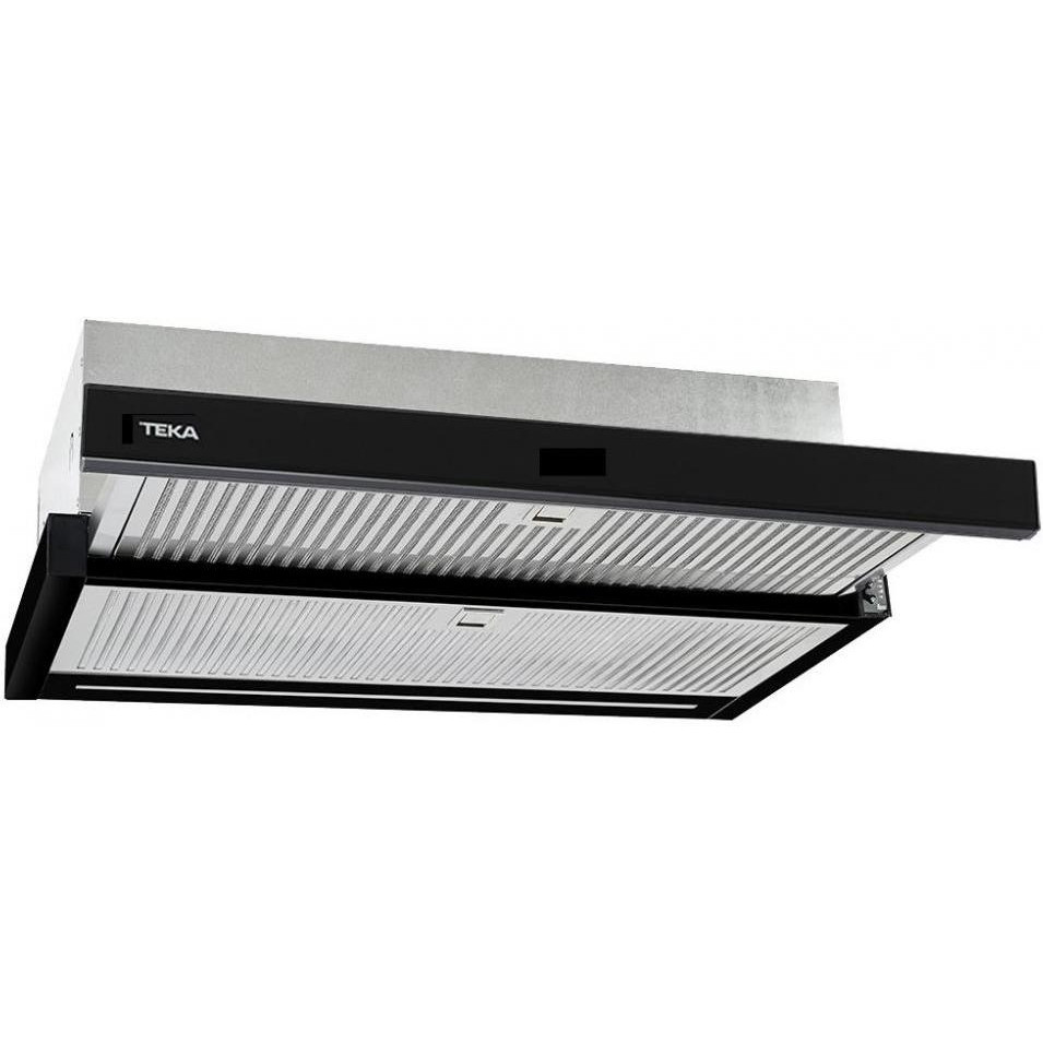 Teka CNL 6415 Plus Black (40436822) - зображення 1