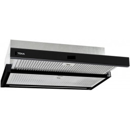   Teka CNL 6415 Plus Black (40436822)