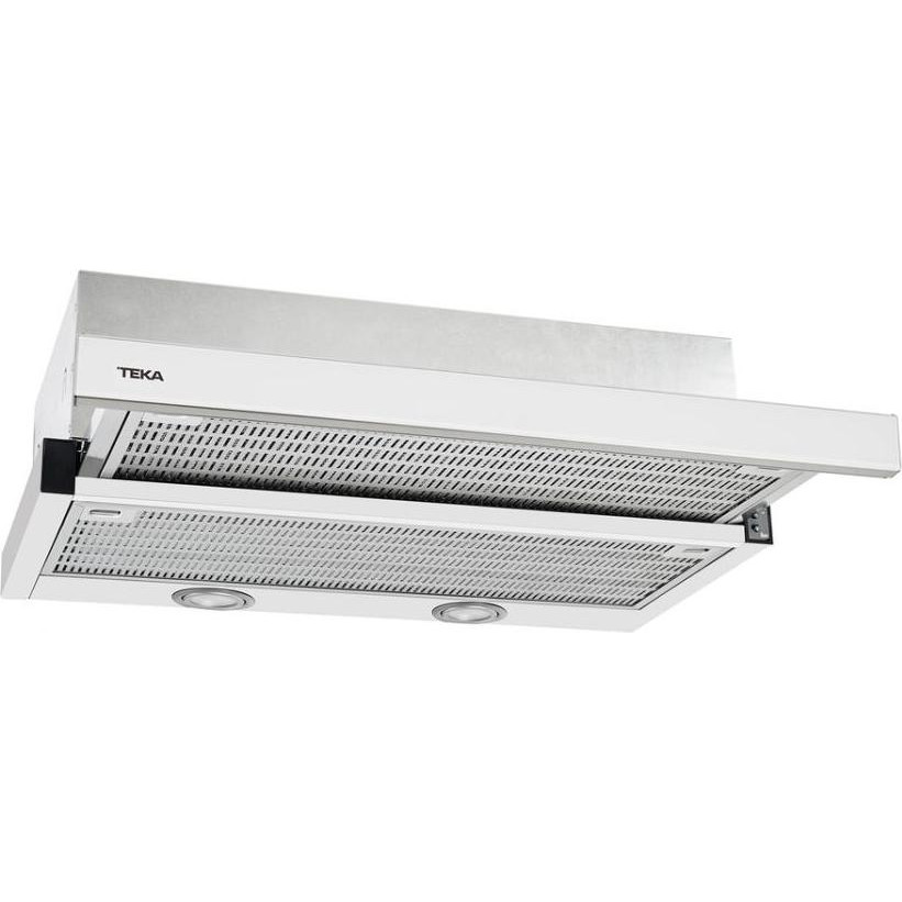 Teka CNL 6415 White (40436811) - зображення 1