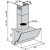 Ventolux RIMINI 60 BK (650) TRC SL - зображення 6