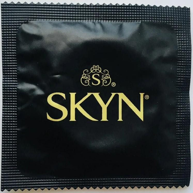 LifeStyles SKYN Original (1 шт) (LFS-0030822) - зображення 1