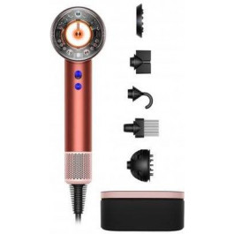   Dyson Supersonic HD16 Nural Strawberry Bronze/Blush Pink EU (561725-01)