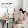 Dreame Hair Dryer Glory-RS (AHD6A-RS) - зображення 9