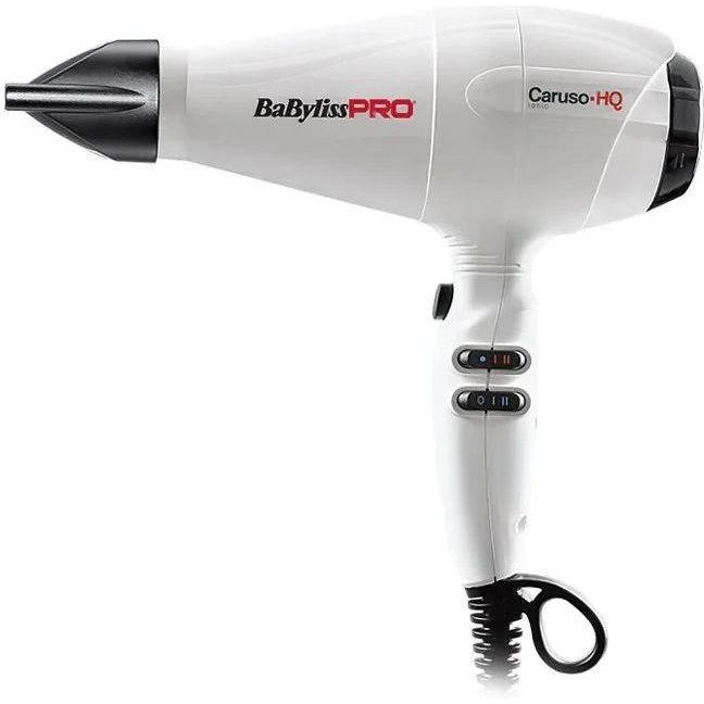 BaByliss PRO Caruso-HQ BAB6970WIE - зображення 1