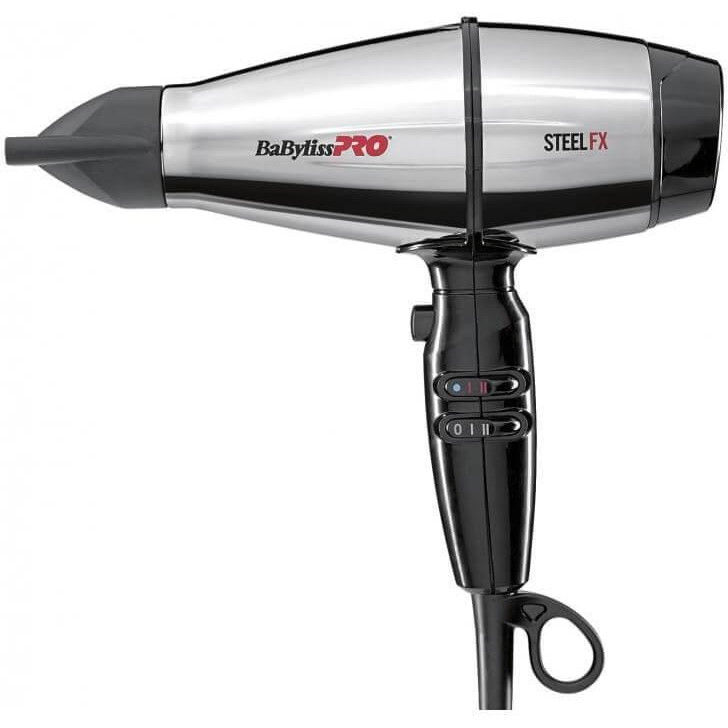 BaByliss PRO Steel FX BAB8000IE - зображення 1