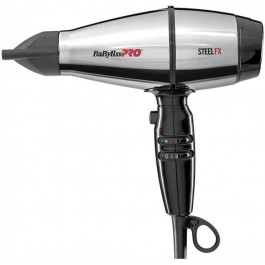   BaByliss PRO Steel FX BAB8000IE