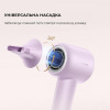 Dreame Hair Dryer Gleam Purple (AHD12A-PPL) - зображення 4