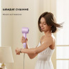 Dreame Hair Dryer Gleam Purple (AHD12A-PPL) - зображення 8