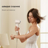 Dreame Hair Dryer Gleam White (AHD12A-WH) - зображення 8