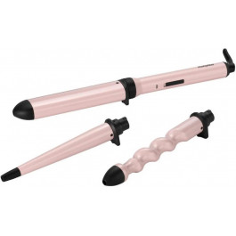   BaByliss Curl & Wave Trio MS750E