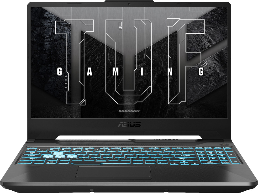 ASUS TUF Gaming A15 FA506NCR (FA506NCR-HN077, 90NR0JV7-M005Y0) - зображення 1