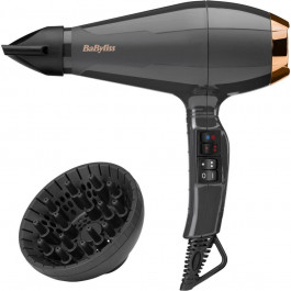   BaByliss Air Pro 6719DE