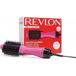   Revlon Salon Blow-Dry One-Step RVDR5222E Pink