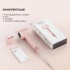 Dreame Hair Dryer Gleam Pink (AHD12A-PK) - зображення 2