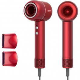   Dreame Intelligent Hair Dryer Red (AHD5-RE0)