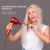 Dreame Intelligent Hair Dryer Red (AHD5-RE0) - зображення 8