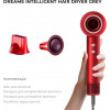 Dreame Intelligent Hair Dryer Red (AHD5-RE0) - зображення 10