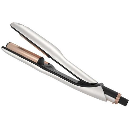 Enchen Hair Straightener Enrollor Pro White EU - зображення 1