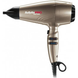   BaByliss PRO Rapido Bronze BAB7000IGE