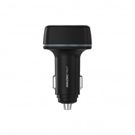   AMAZINGTHING Speed Pro PD 3 Port Car Charger (SP53WCCA)