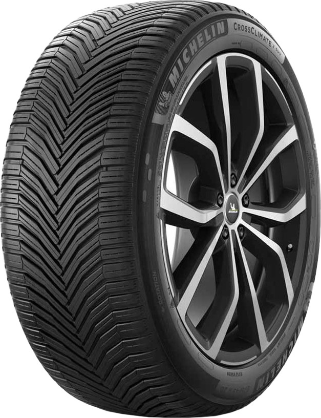 Michelin CrossClimate 2 SUV (255/50R20 109Y) - зображення 1