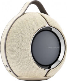   Devialet Mania Exclusive Edition Sandstorm