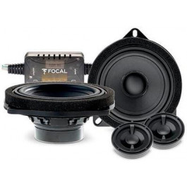   Focal IS BMW 100L