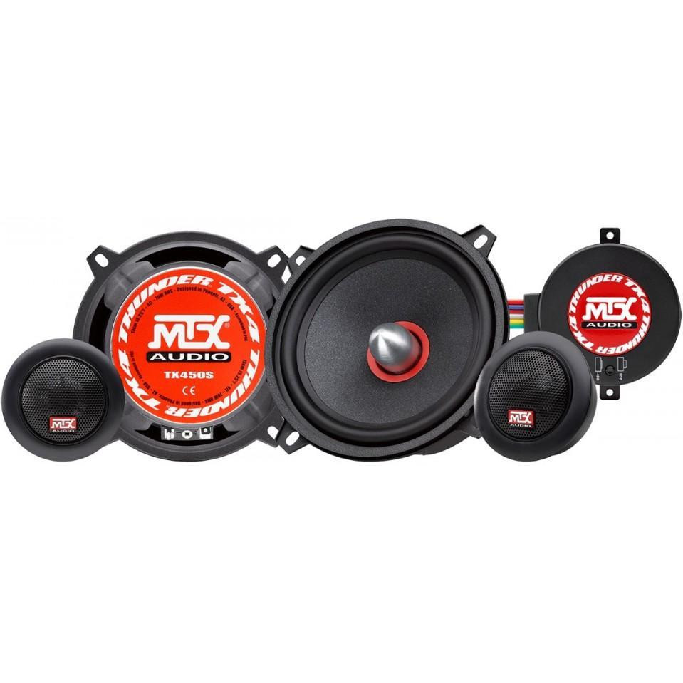 MTX Audio TX450S - зображення 1