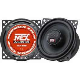   MTX Audio TX440C