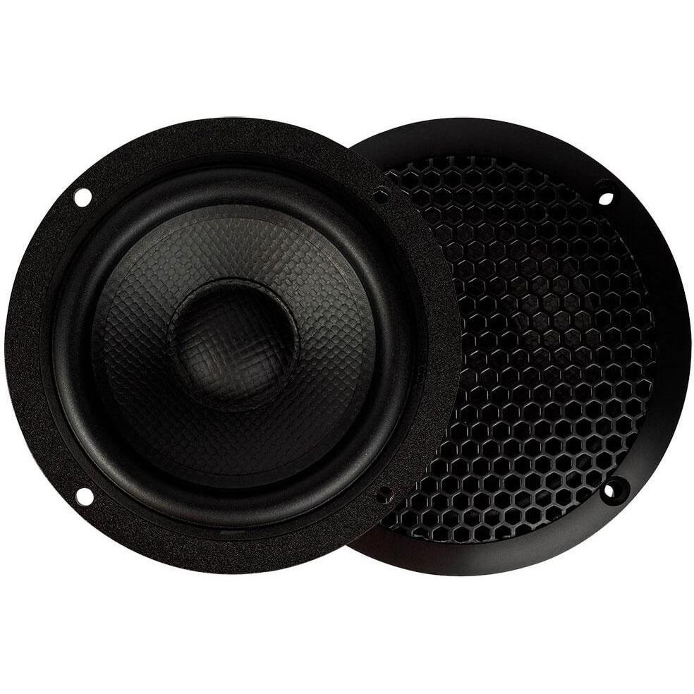 Kicx Sound Civilization QM70.3 - зображення 1