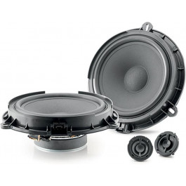   Focal IS FORD 165