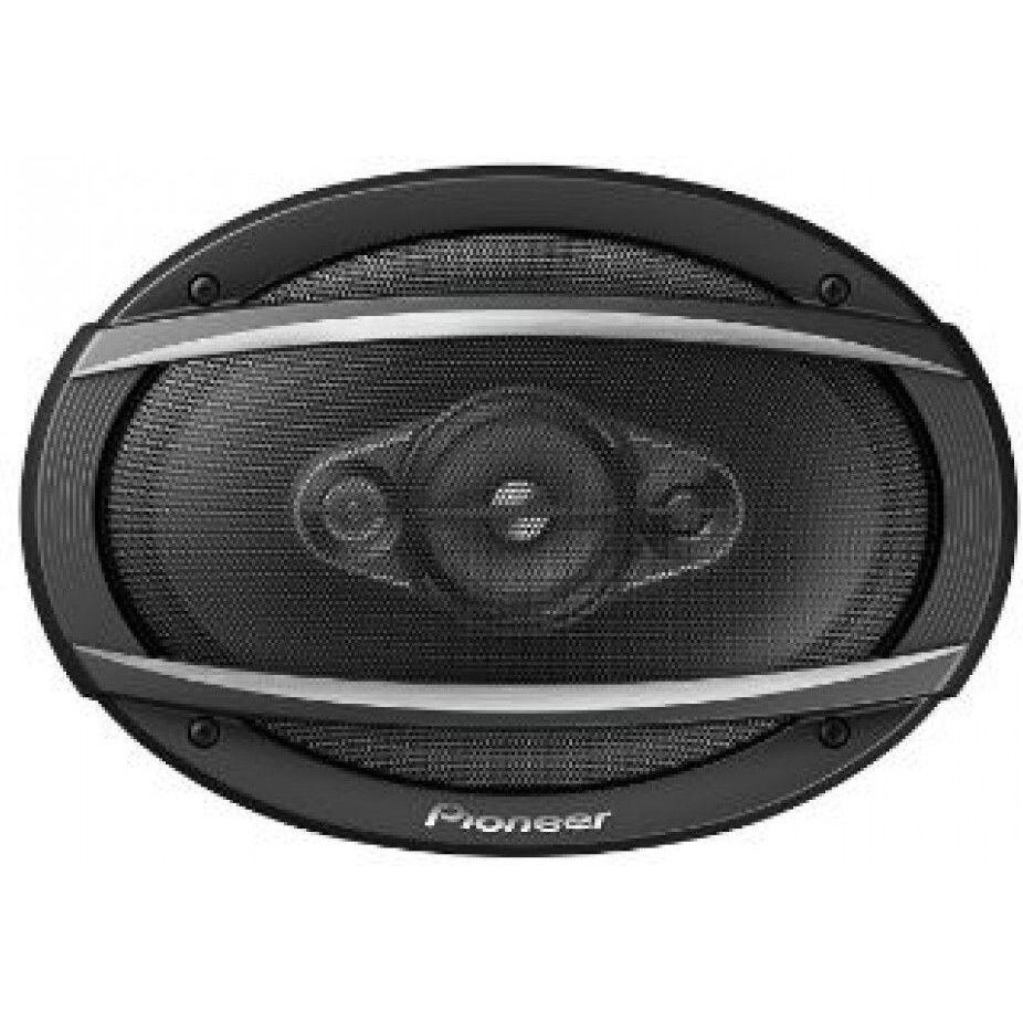 Pioneer TS-A6980F - зображення 1