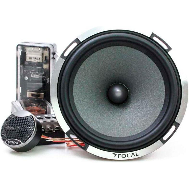 Focal Performance PS 165 V1 - зображення 1