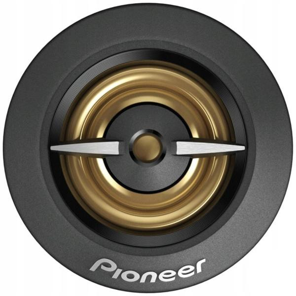 Pioneer TS-А301TW - зображення 1