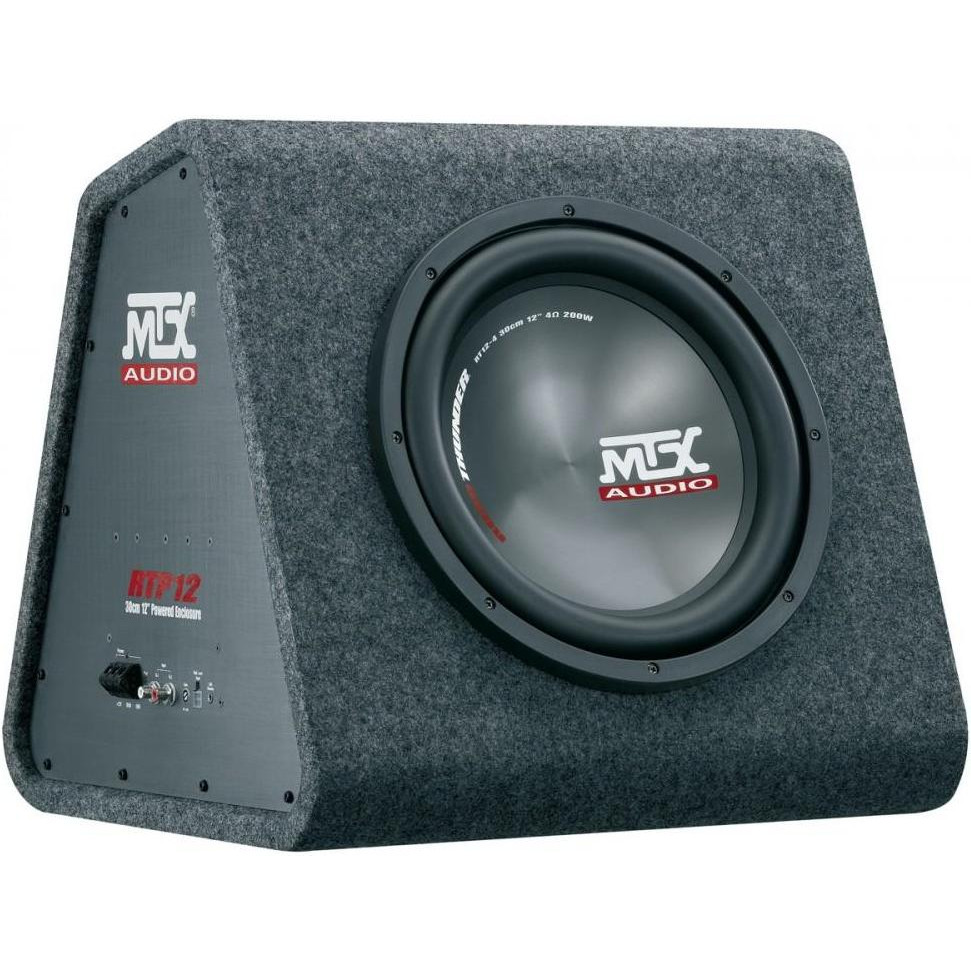 MTX Audio RTP8 - зображення 1