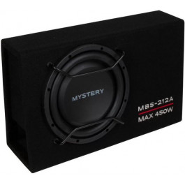   Mystery MBS-212A