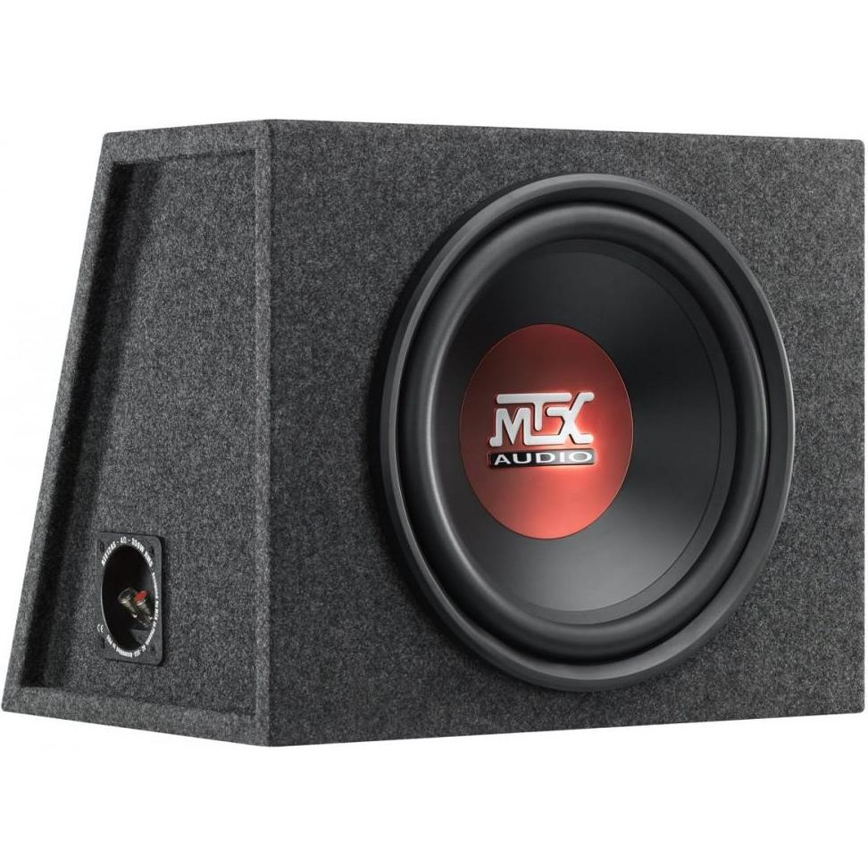 MTX Audio RTE12AS - зображення 1