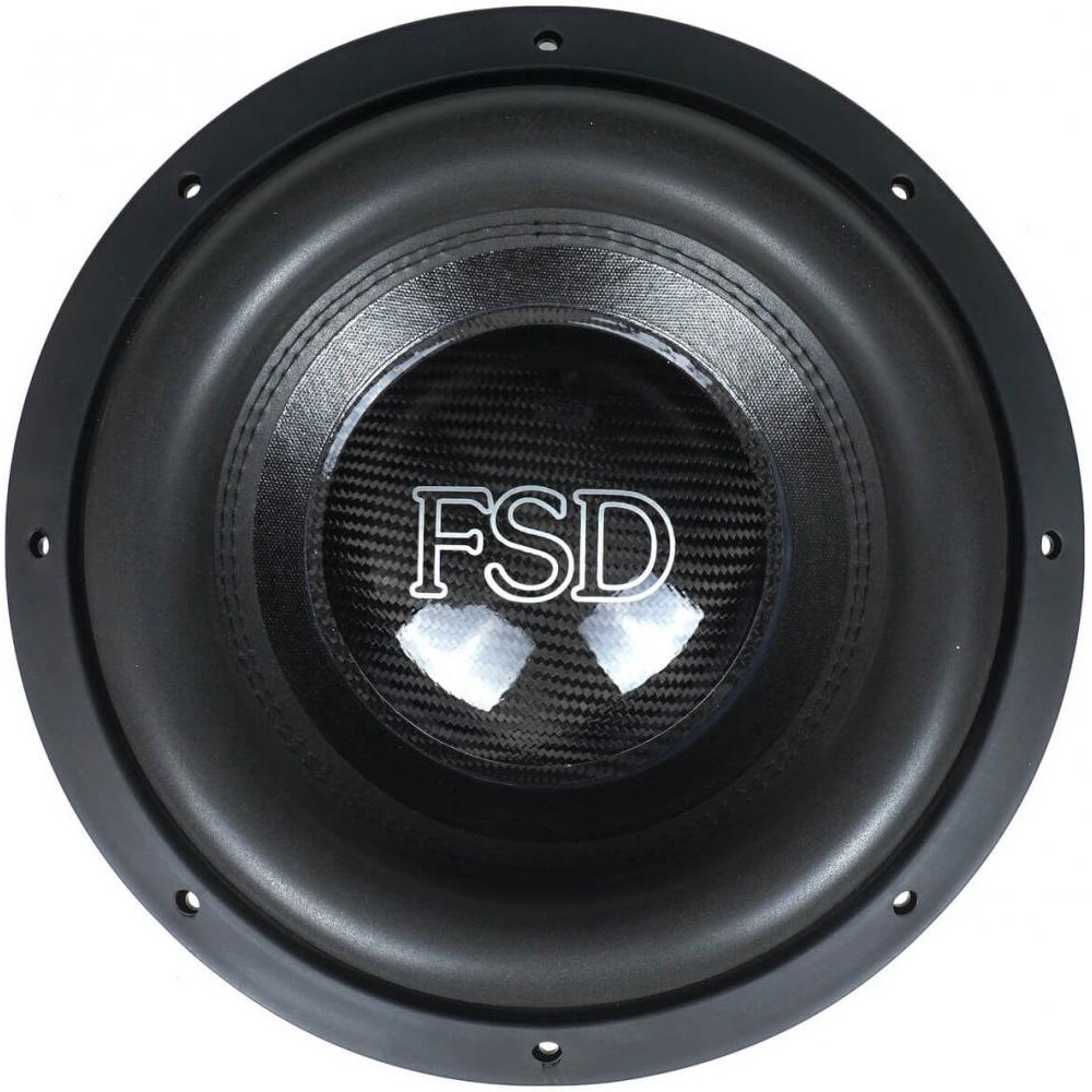 FSD audio PROFI R12 D1 - зображення 1