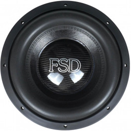   FSD audio PROFI R12 D1